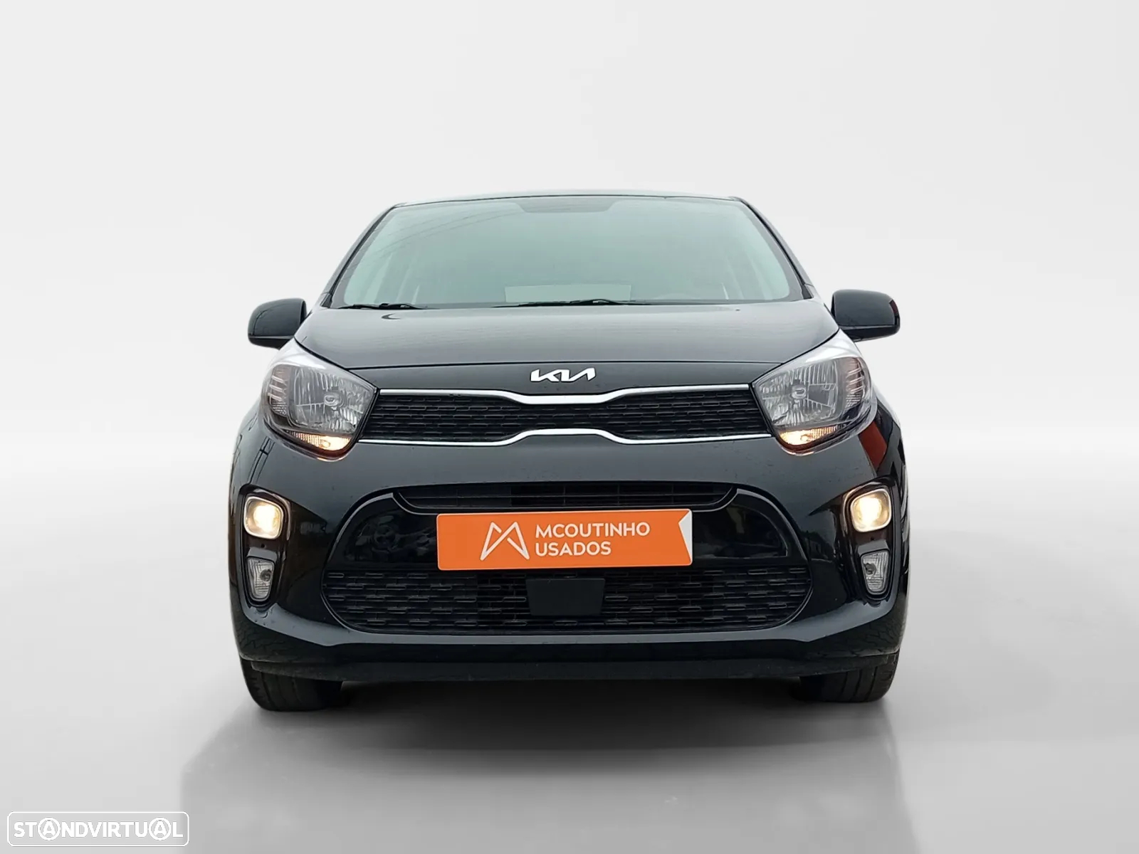 Kia Picanto - 9