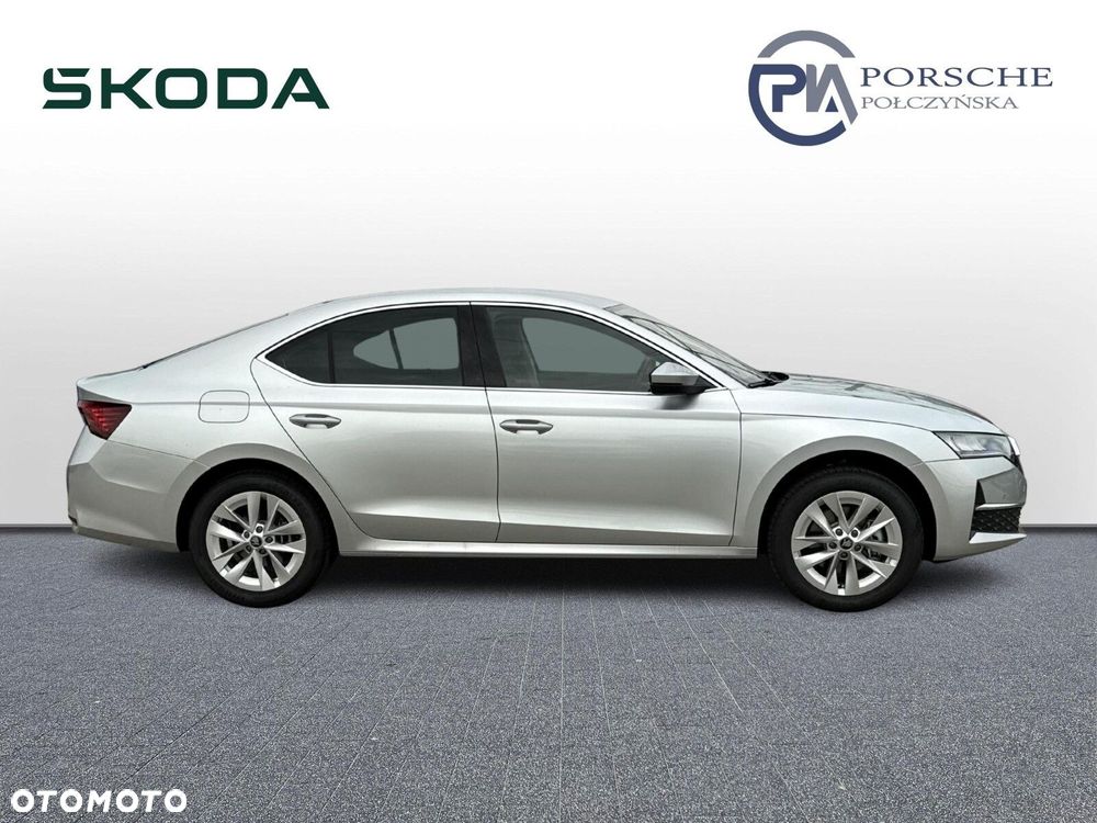 Skoda Octavia - 6