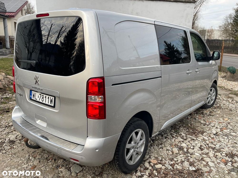 Peugeot Expert Pro L2H1 TwinCab Eco - 5