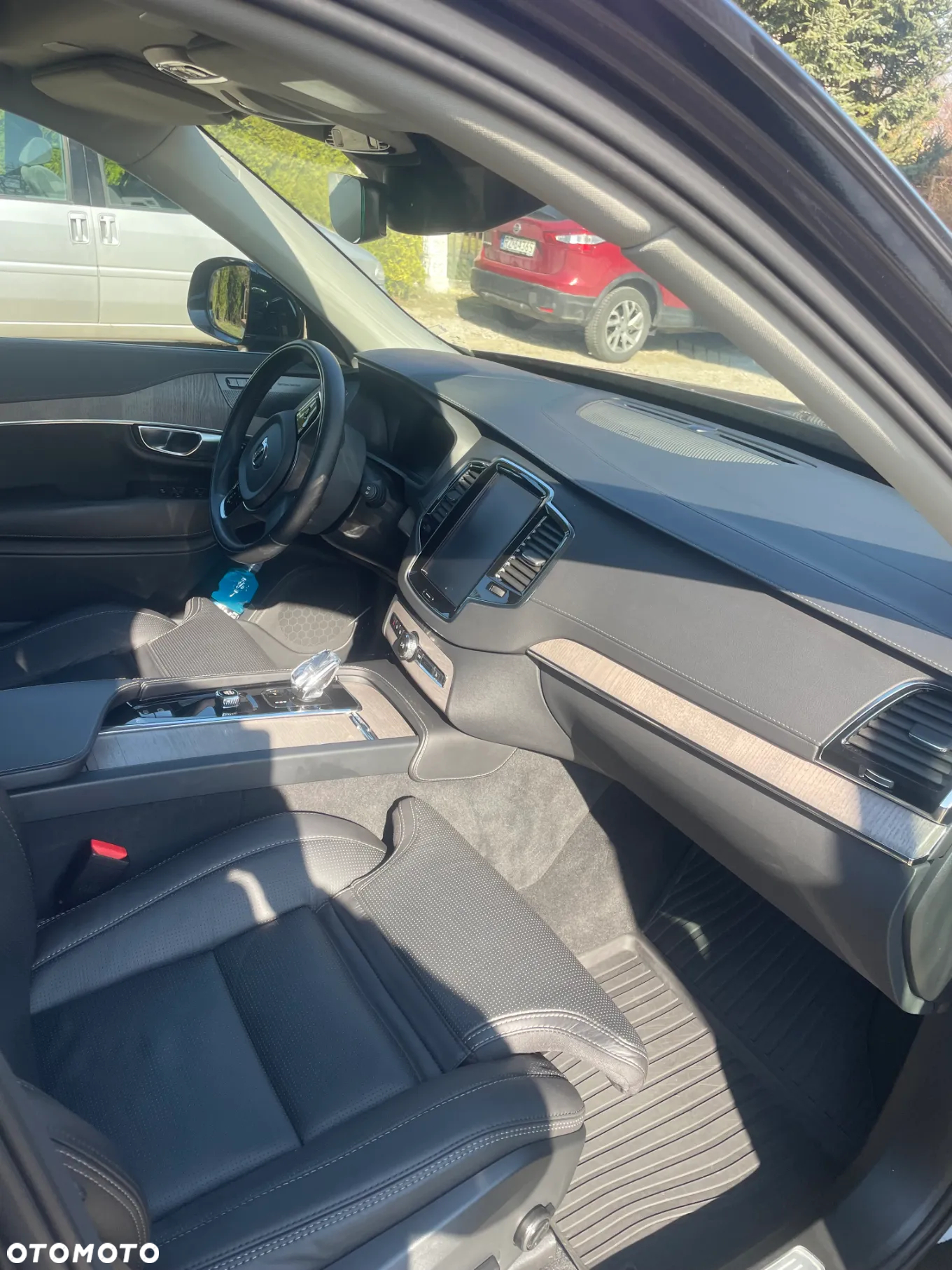 Volvo XC 90 - 18