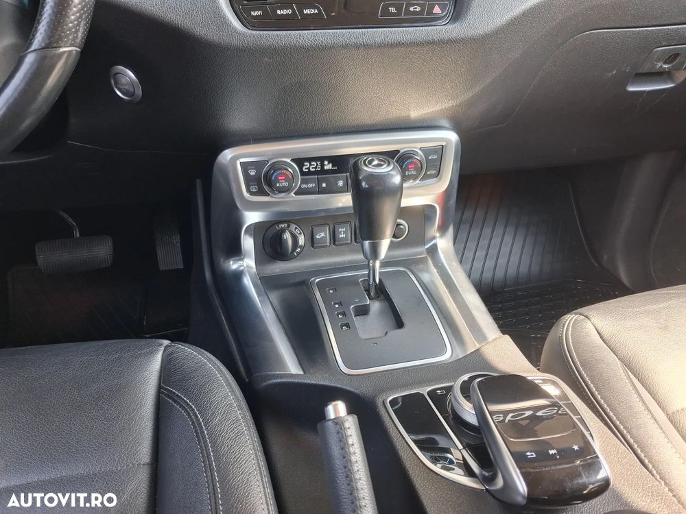 Mercedes-Benz X 250 d 4MATIC Power - 20