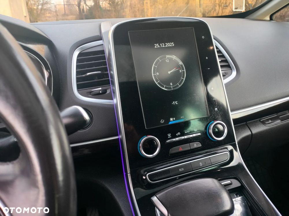 Renault Espace Energy dCi 160 EDC Business - 11