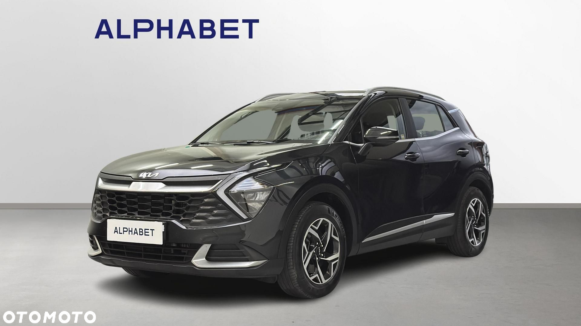 Kia Sportage 1.6 T-GDI MHEV M 2WD DCT - 3