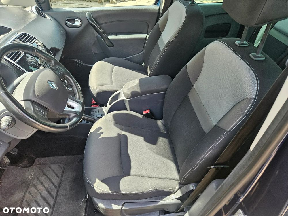Renault Kangoo 1.2 TCE Business - 13