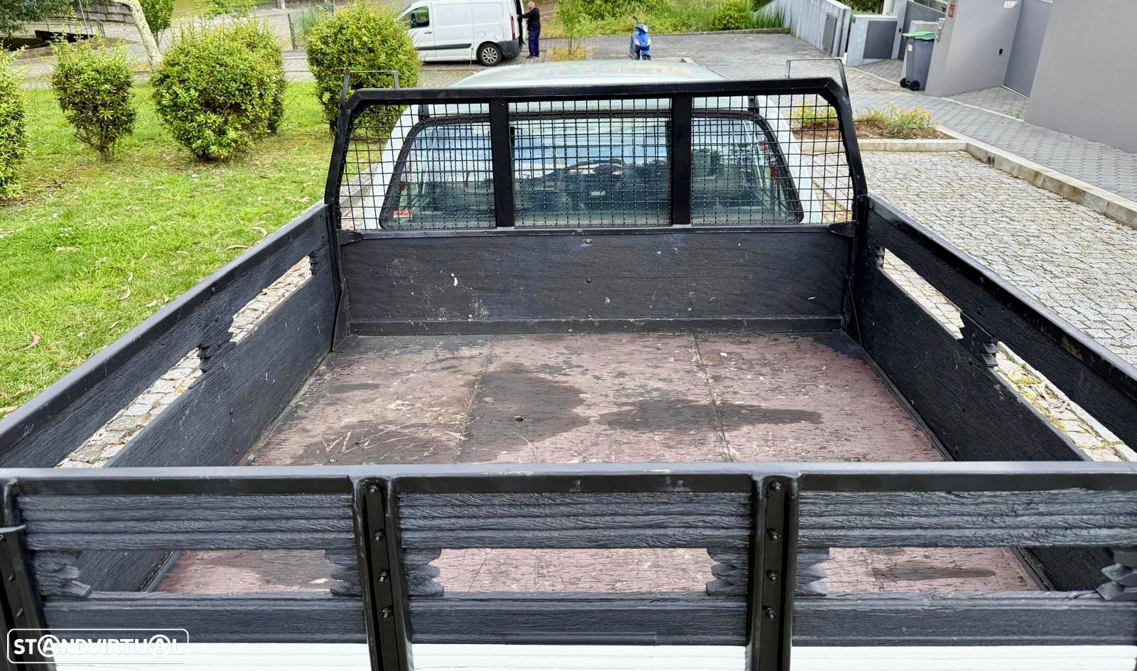 Mitsubishi L200 2.5 TD CD CM - 11