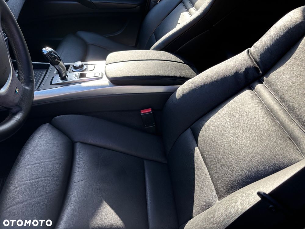 BMW X5 xDrive30d - 20