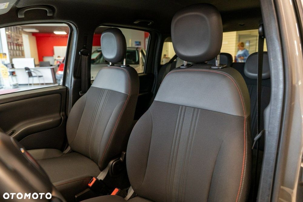 Fiat Panda 1.0 Hybrid Sport - 15
