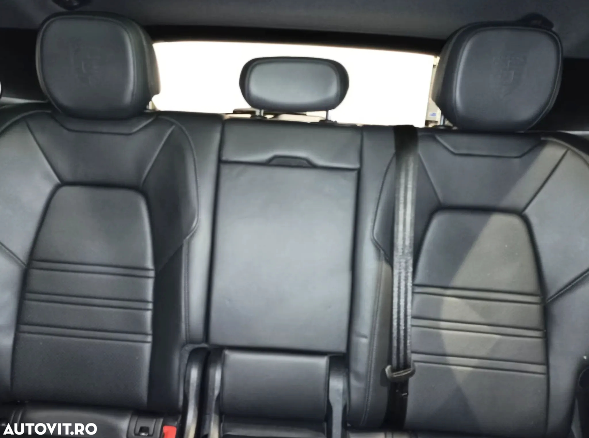 Porsche Cayenne Standard - 6