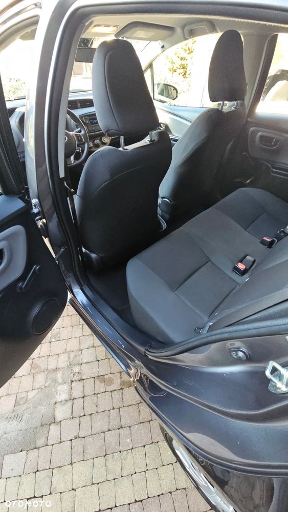 Toyota Yaris 1.5 Active - 14