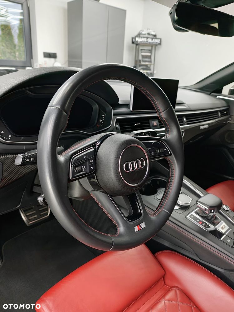 Audi S5 Coupé 3.0 TFSI Quattro Tiptronic - 18