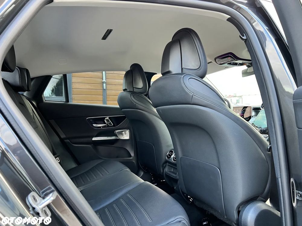 Mercedes-Benz GLC 220 d mHEV 4-Matic AMG Line - 20