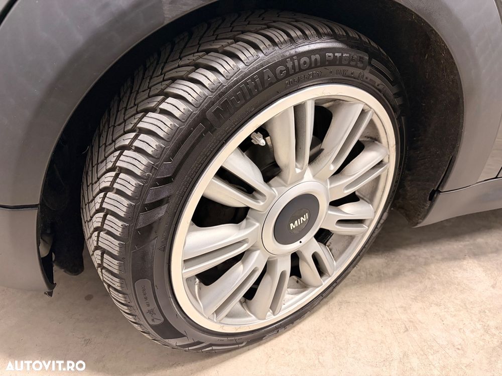 Mini Cooper - 18