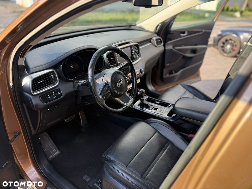 Kia Sorento 2.0 CRDI XL - 22