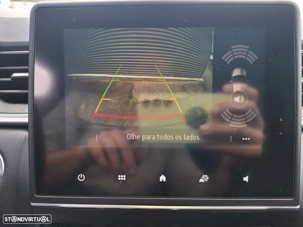 Renault Captur 1.0 TCe Exclusive - 28