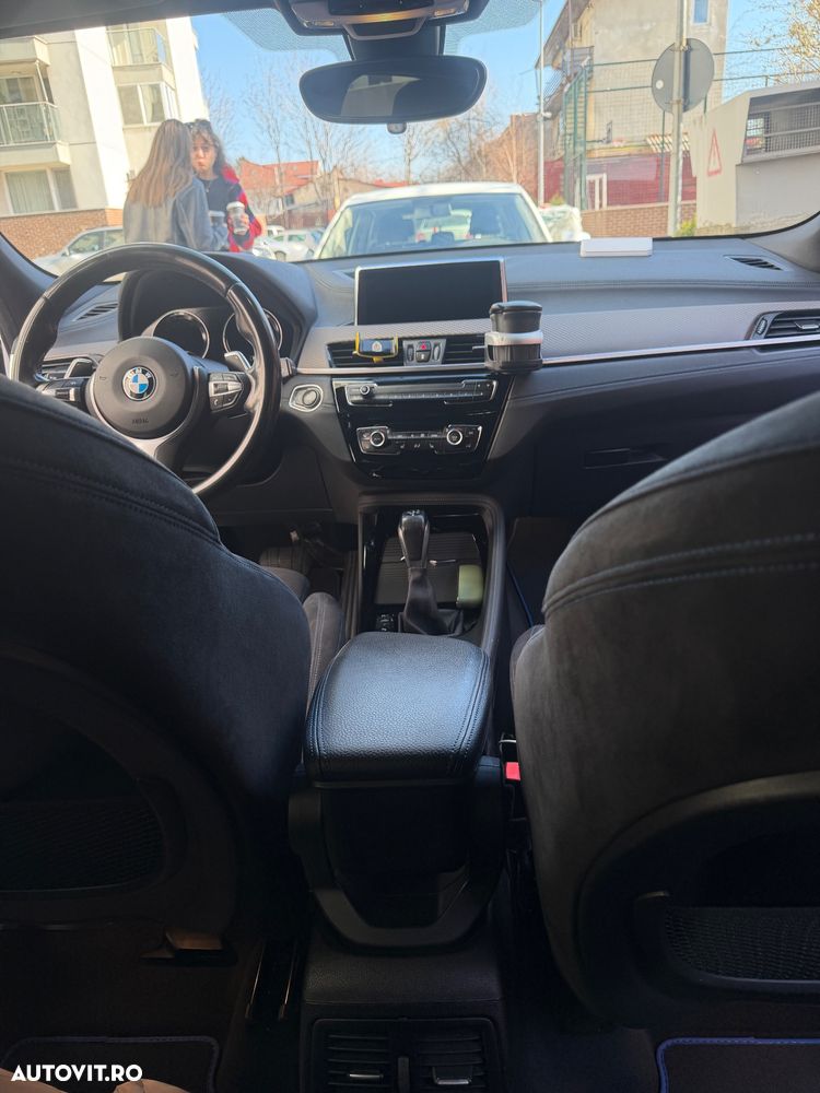 BMW X2 xDrive25d AT M Sport - 20