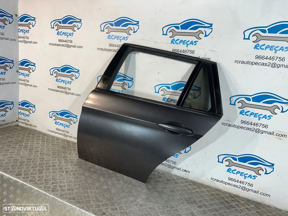 .Porta Tras Traseira Esquerda BMW Serie 3 E91 Touring Carrinha 2004 - 2013 - 2