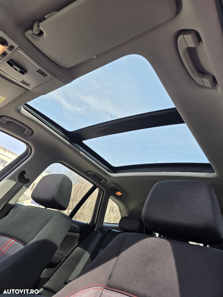 BMW X1 xDrive25d Aut. Sport Line - 8