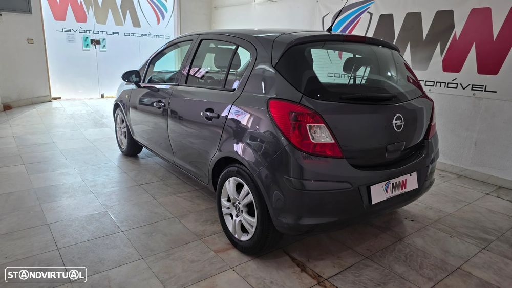 Opel Corsa 1.2 Go! - 6
