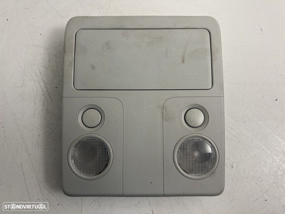 Plafonier  Usado SUZUKI GRAND VITARA II 78170-65J10 7817065J10 - 1