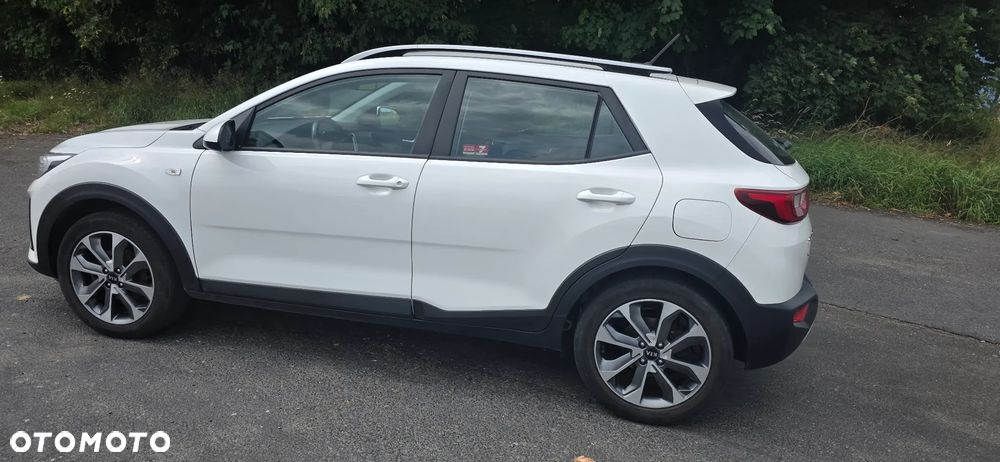 Kia Stonic 1.4 L - 18