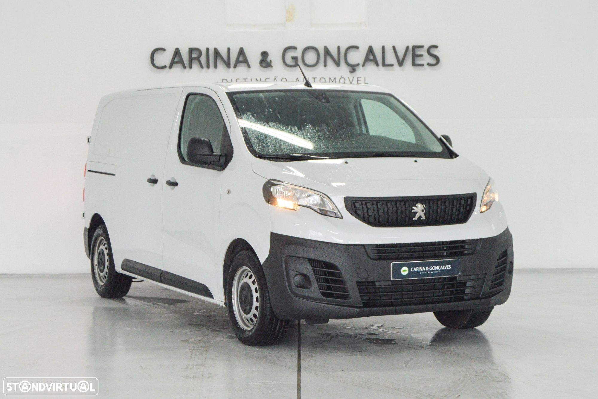 Peugeot Expert 1.5 BlueHDi L2H1 Premium Standard - 3