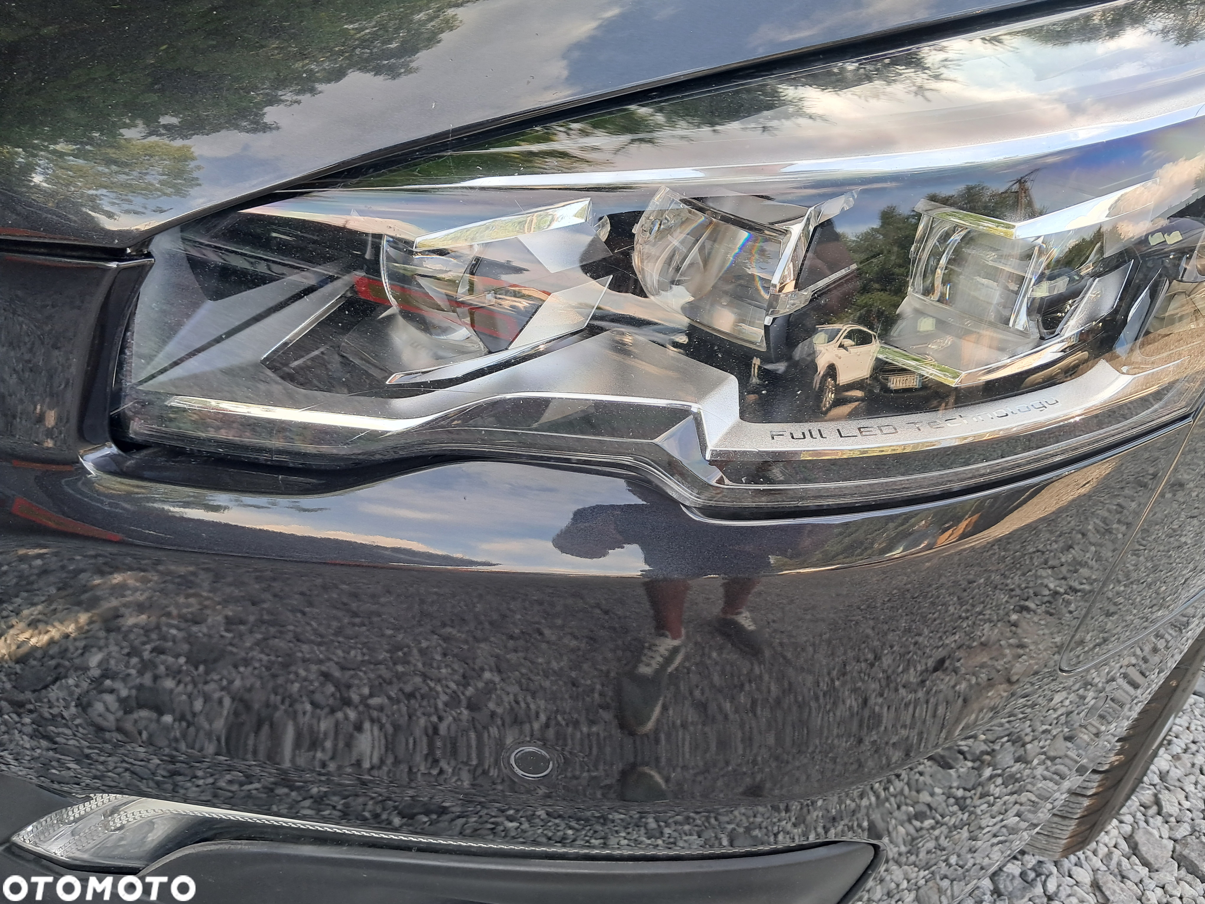 Peugeot 508 BlueHDi 180 EAT6 Stop&Start GT - 6