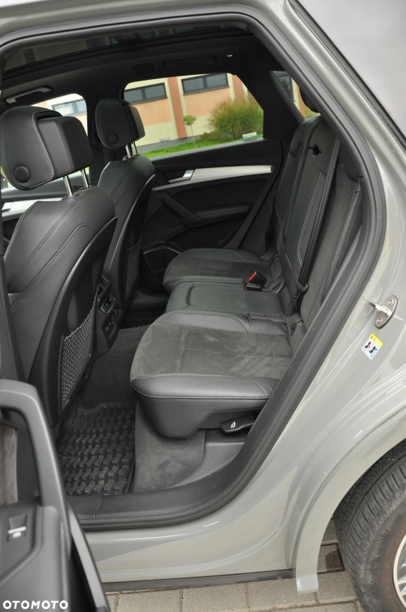 Audi SQ5 3.0 TFSI Quattro Tiptronic - 33