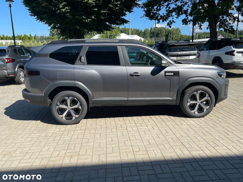 Dacia Bigster 1.2 TCe mHEV Journey - 9