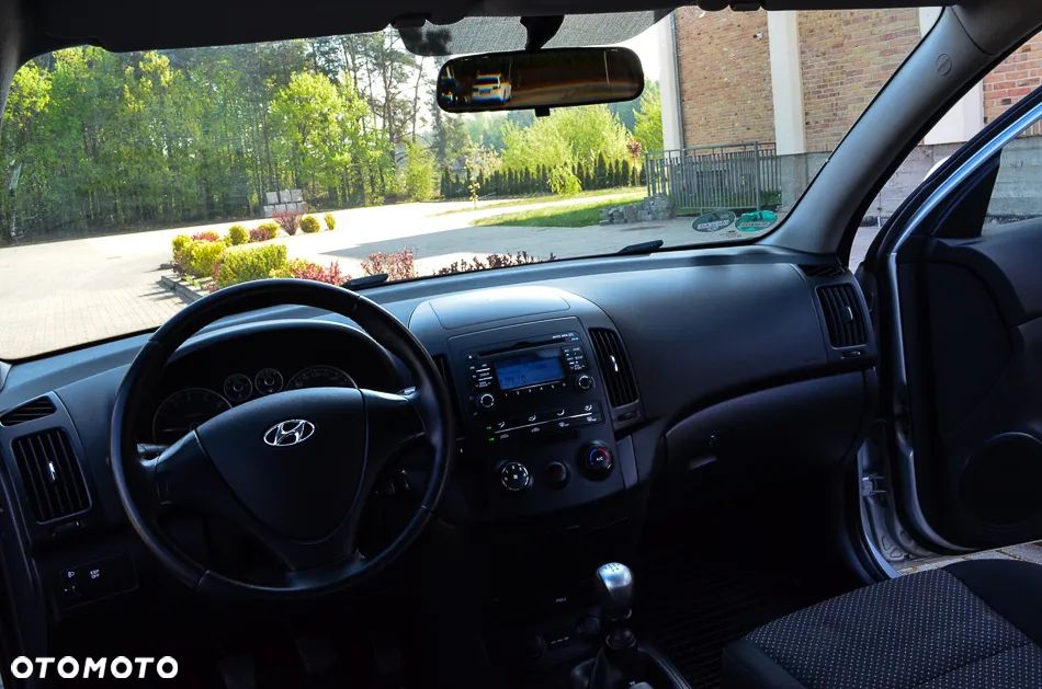 Hyundai i30 1.4 Edition Plus - 28