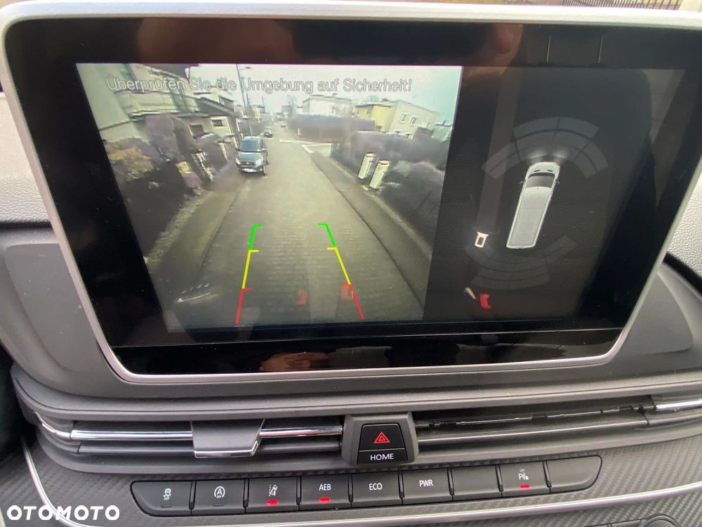 Maxus Deliver 9 - 12