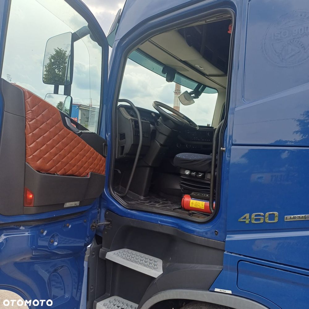 Volvo FH - 19