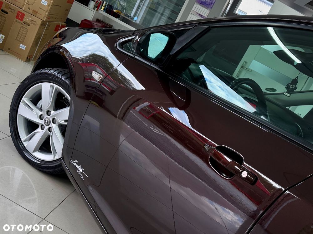 Opel Astra 1.4 Turbo Color Edition - 28