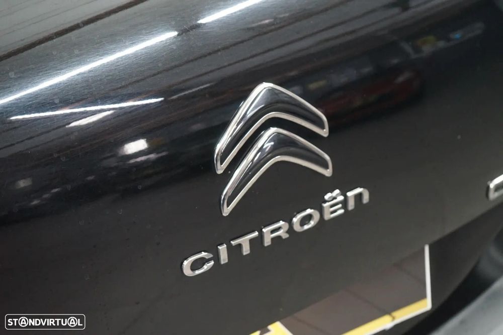 Citroën C3 Aircross 1.2 PureTech Shine - 13