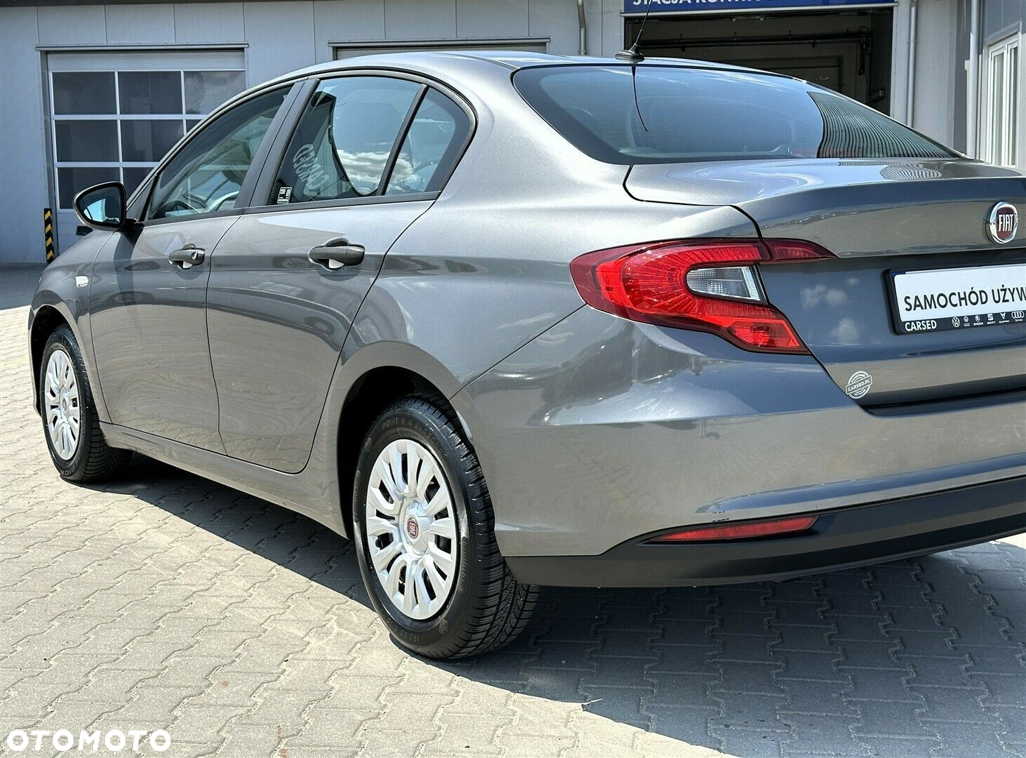 Fiat Tipo 1.4 16v - 26