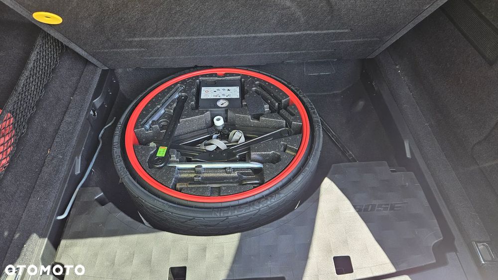 Porsche Cayenne S - 14