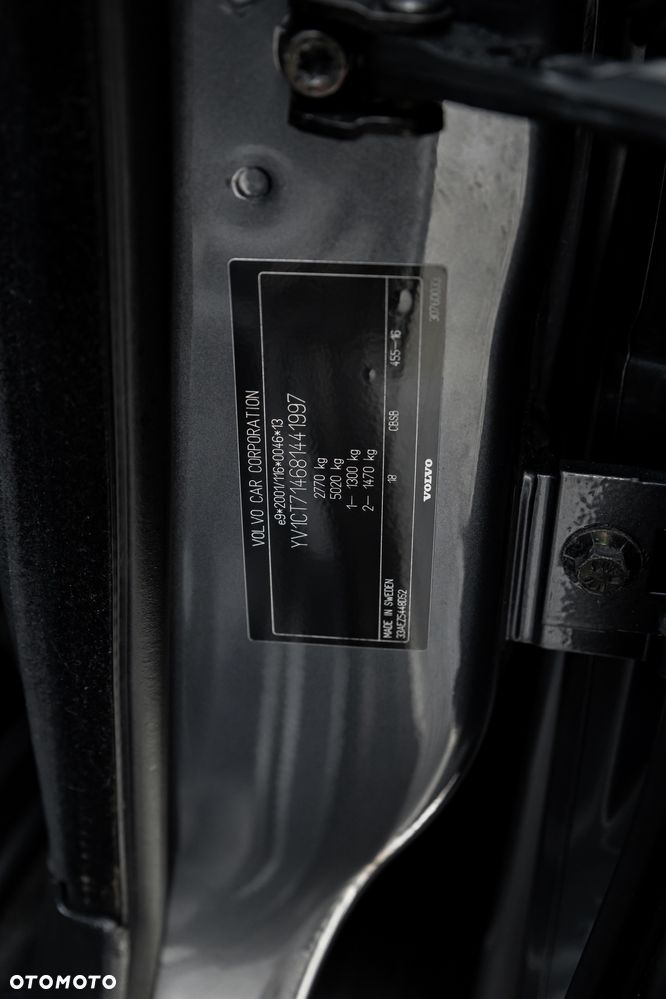 Volvo XC 90 D5 Sport - 25