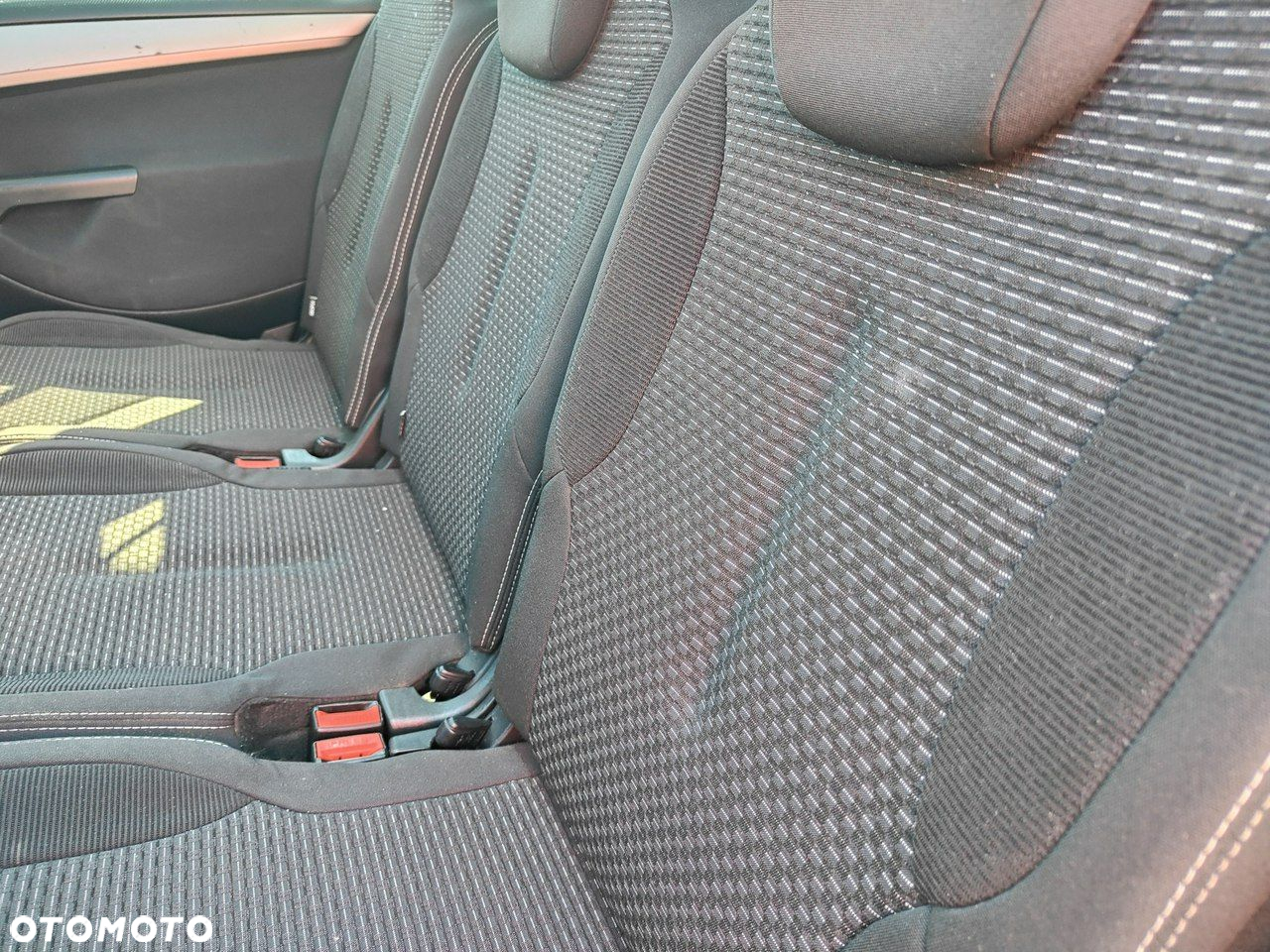 Citroën C4 Grand Picasso 2.0 HDi Equilibre Navi Exclusive MCP - 27