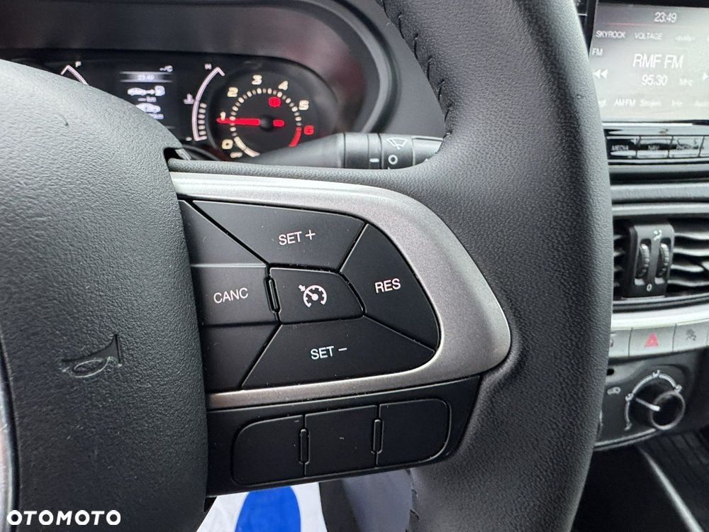 Fiat Tipo 1.4 16V More - 25