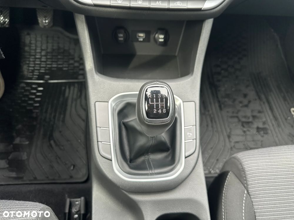 Hyundai i30 1.0 T-GDI Modern - 13