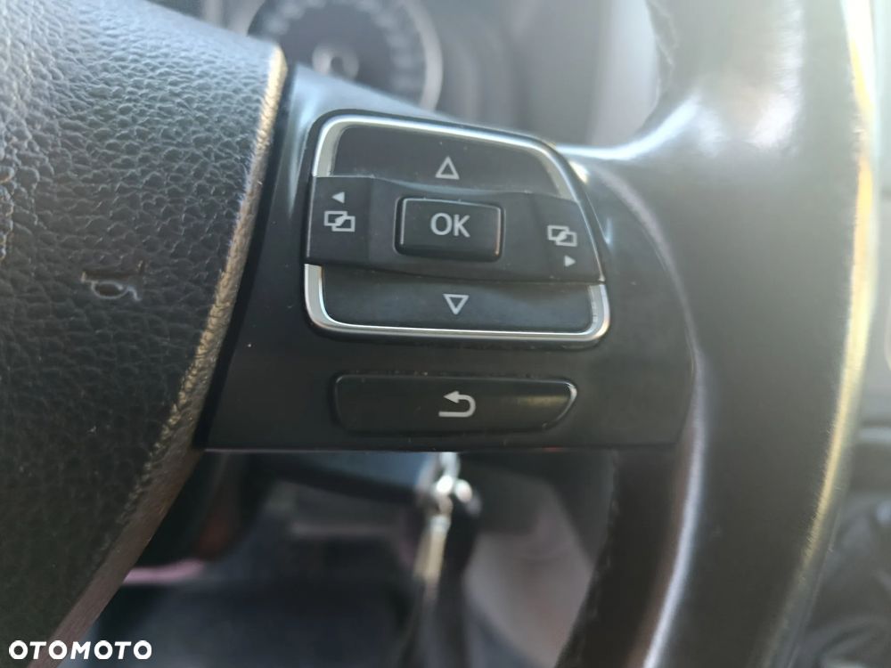 Volkswagen Transporter - 14