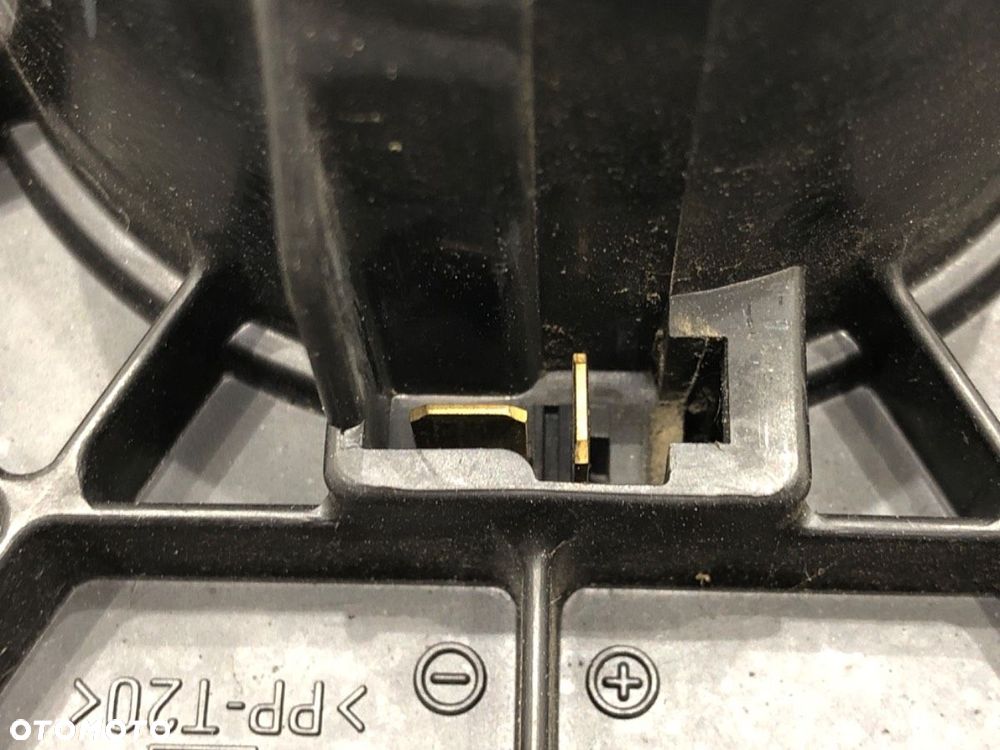 DMUCHAWA NAWIEWU  ISUZU RODEO samochód terenowy zamknięty 1997 - 2004 3.2 V6 151 kW [205 KM] - 4