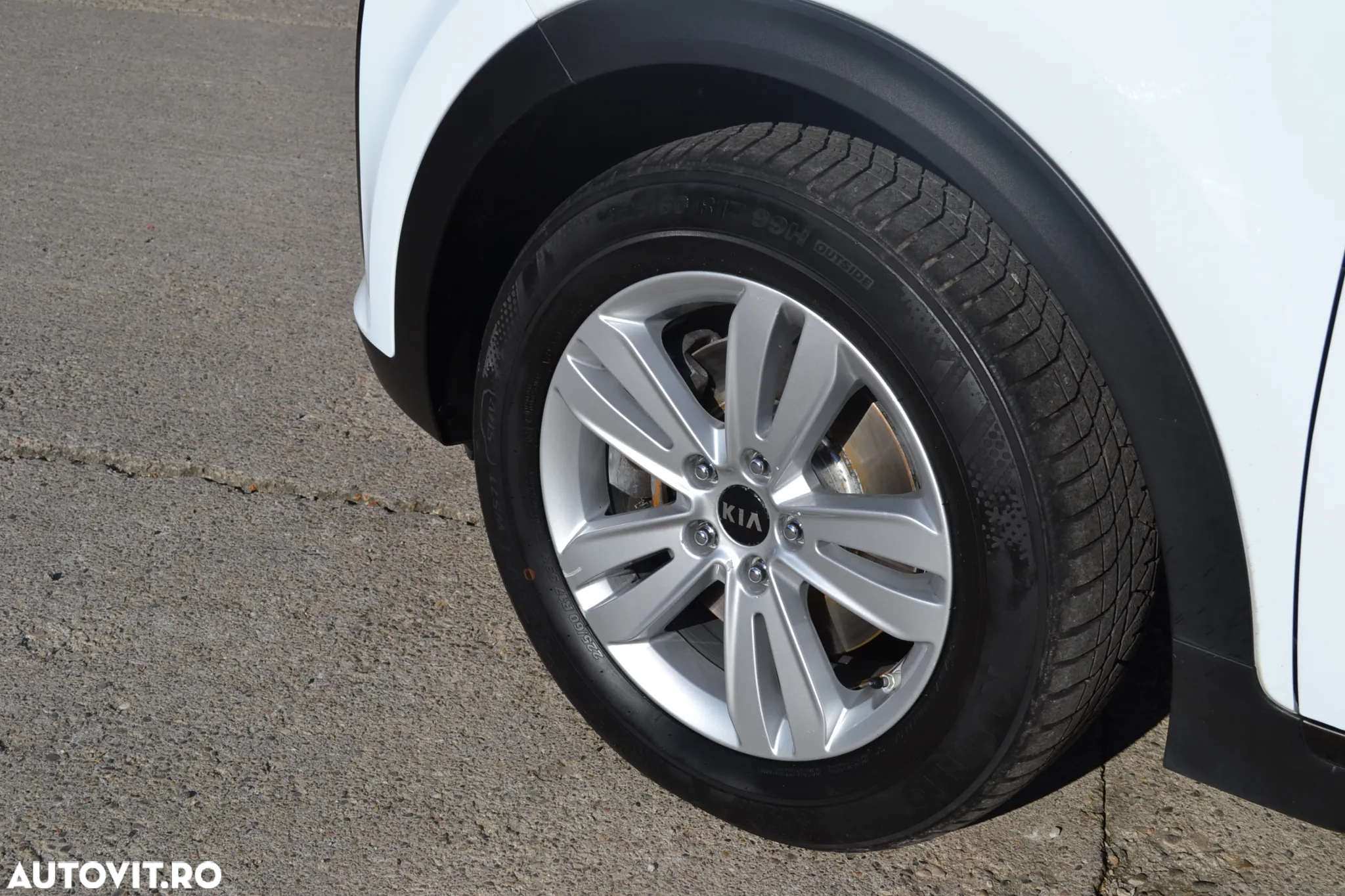 Kia Sportage 2.0 CRDI AWD Eco-Dynamics+ (48V M-H) Aut. GT LINE - 37