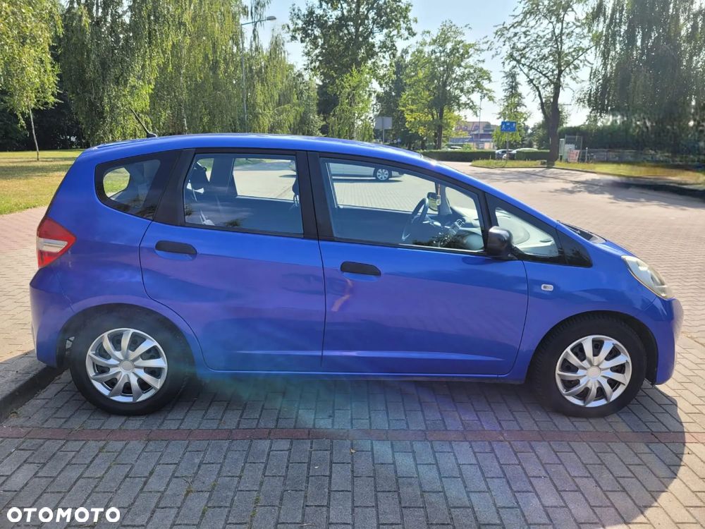 Honda Jazz 1.2 i-VTEC S - 6