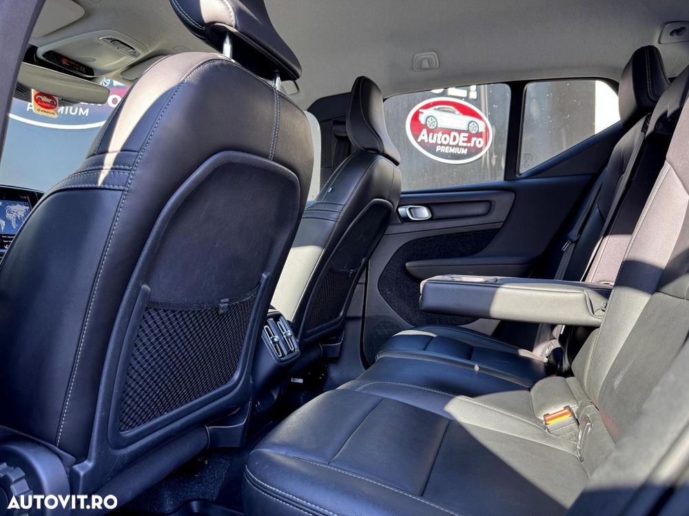 Volvo XC 40 - 24