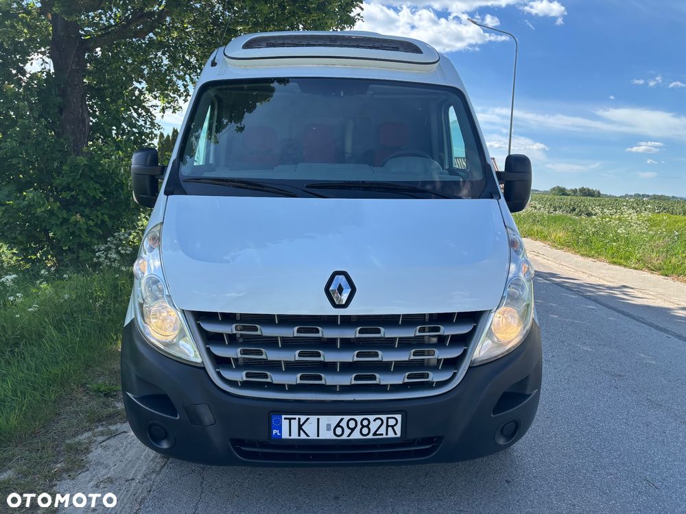 Renault Master - 4