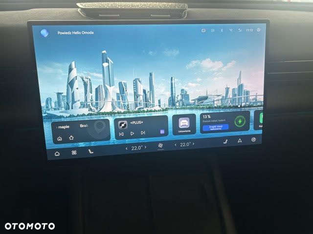 Omoda 7 1.5 T-GDi Super Hybrid Luxury - 17