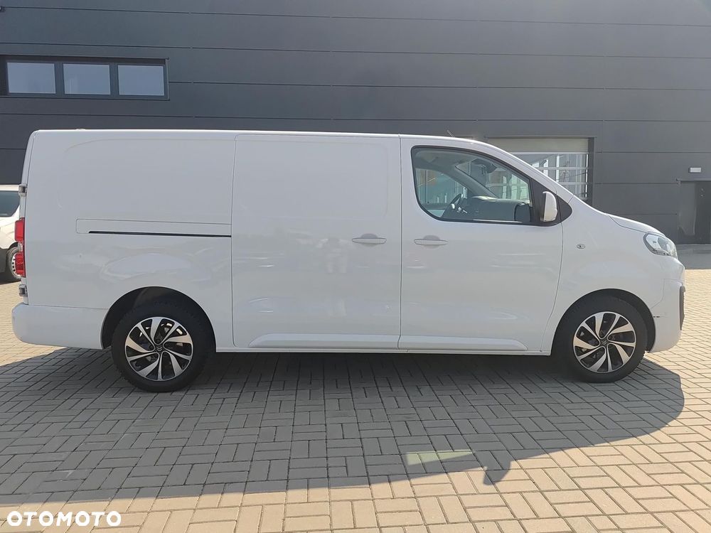 Citroën Jumpy Combi - 6