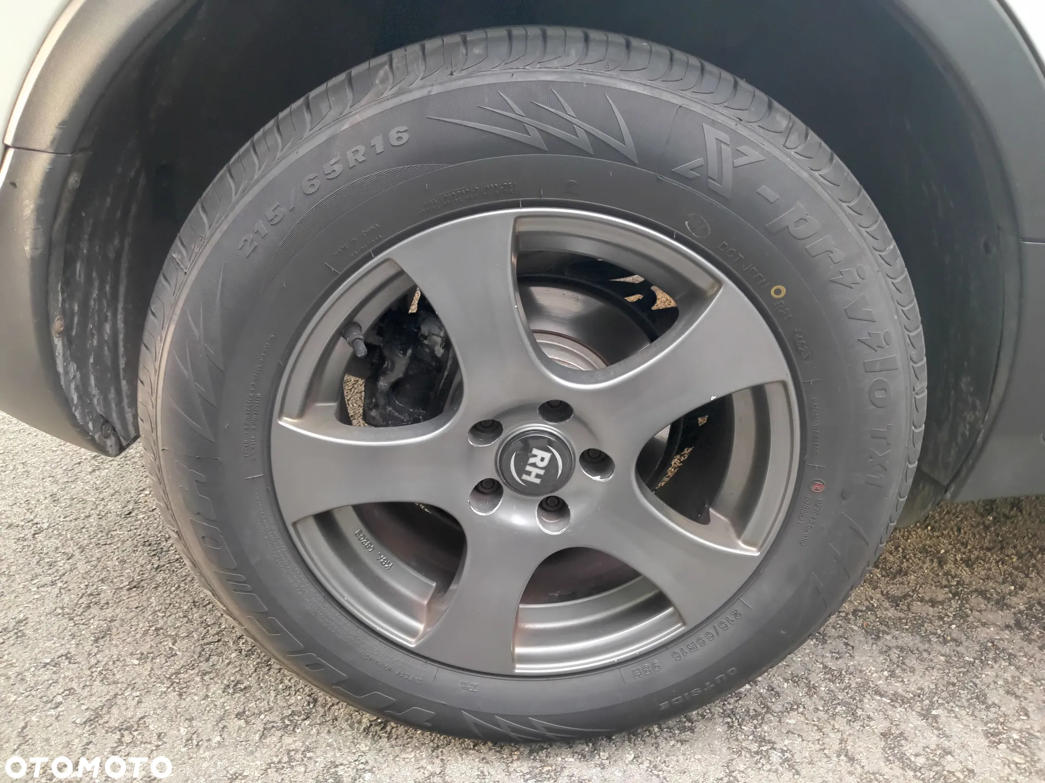Opel Mokka - 8
