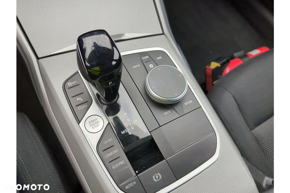 BMW Seria 3 - 14
