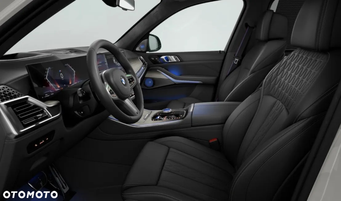 BMW X5 xDrive30d - 5